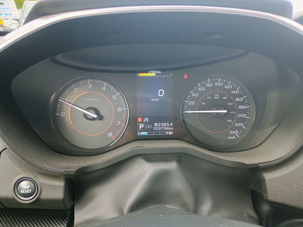 Subaru CROSSTREK TOURING 2020 à New Glasgow, Nouvelle-Écosse - 9 - w1024h768px
