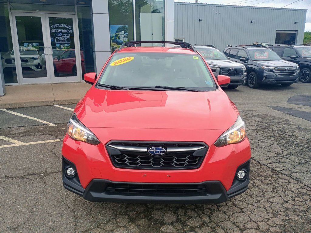 Subaru CROSSTREK TOURING 2020 à New Glasgow, Nouvelle-Écosse - 8 - w1024h768px