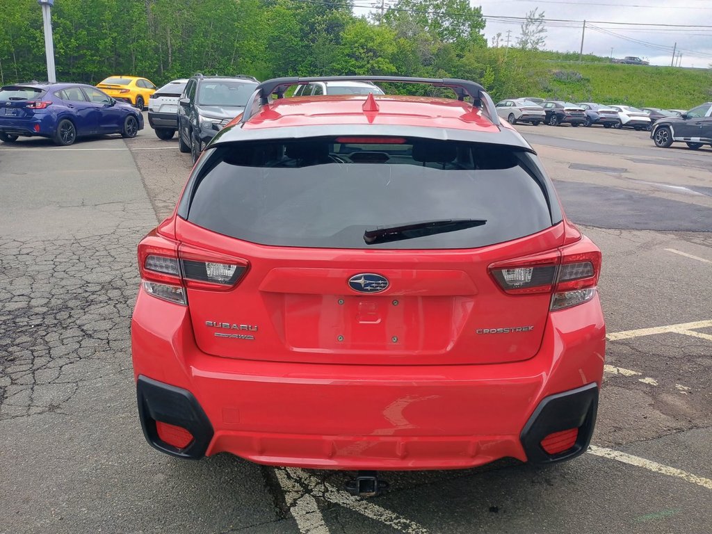 Subaru CROSSTREK TOURING 2020 à New Glasgow, Nouvelle-Écosse - 4 - w1024h768px
