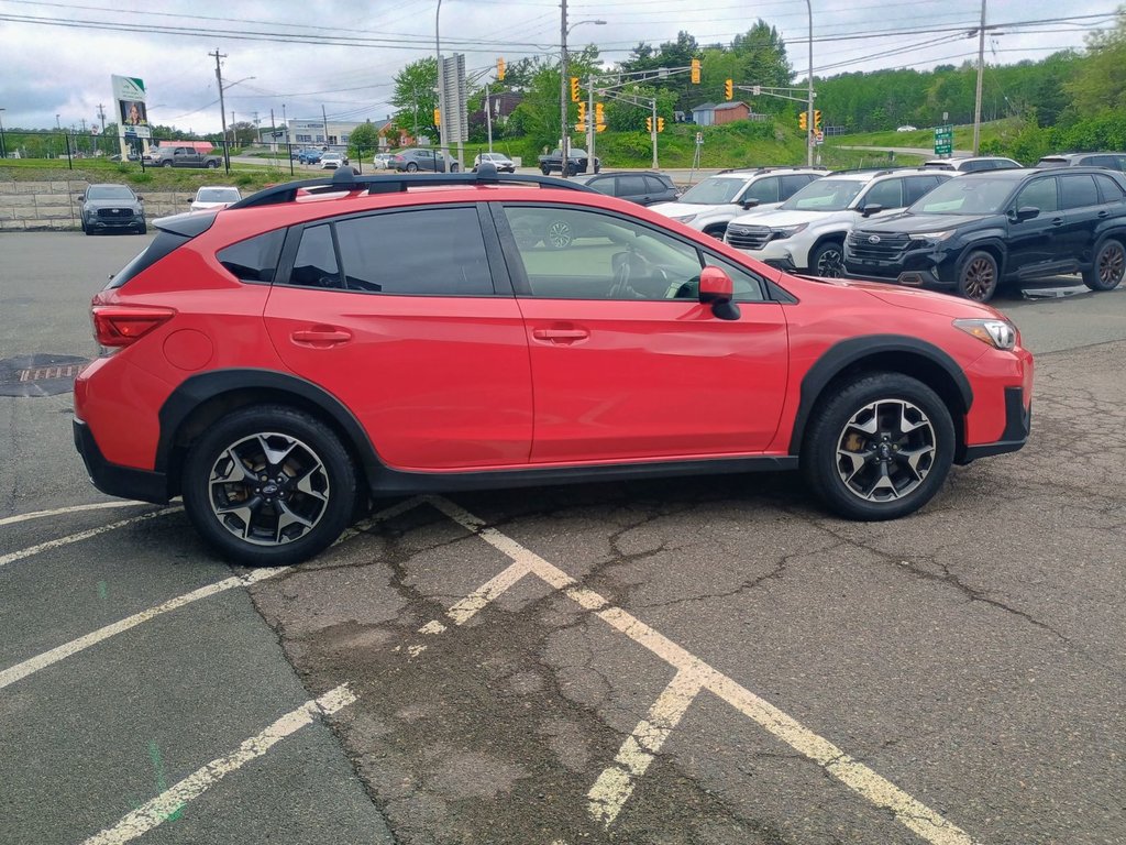Subaru CROSSTREK TOURING 2020 à New Glasgow, Nouvelle-Écosse - 6 - w1024h768px
