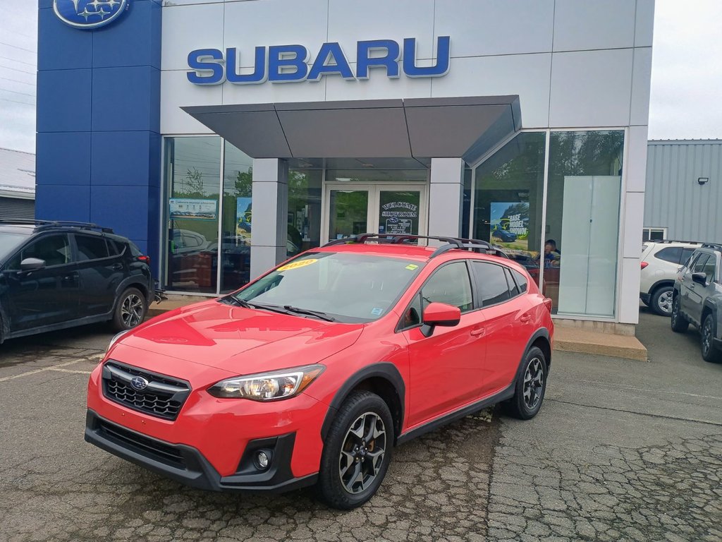 Subaru CROSSTREK TOURING 2020 à New Glasgow, Nouvelle-Écosse - 1 - w1024h768px