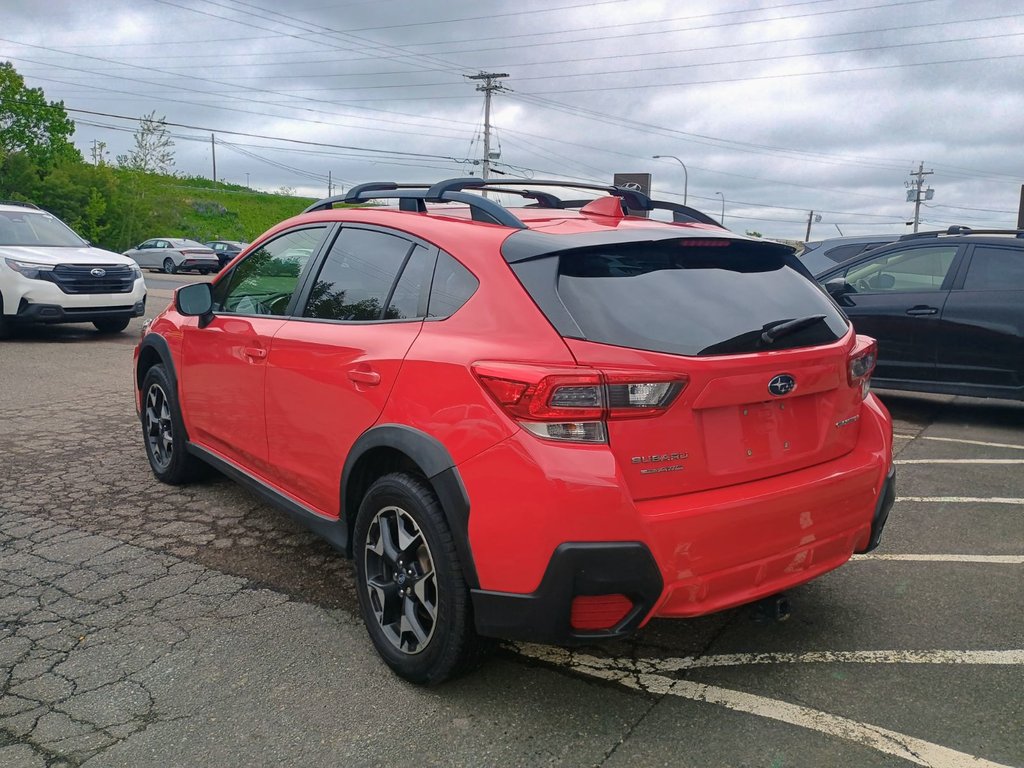 Subaru CROSSTREK TOURING 2020 à New Glasgow, Nouvelle-Écosse - 3 - w1024h768px