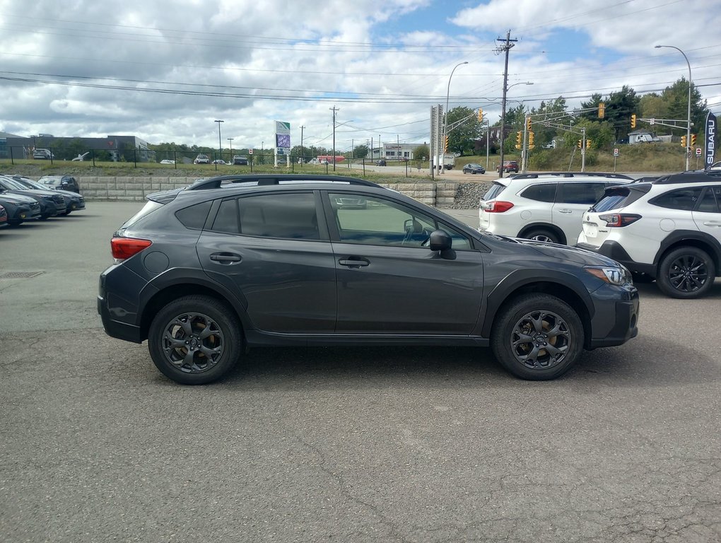 Crosstrek OUTDOOR 2021 à New Glasgow, Nouvelle-Écosse - 6 - w1024h768px