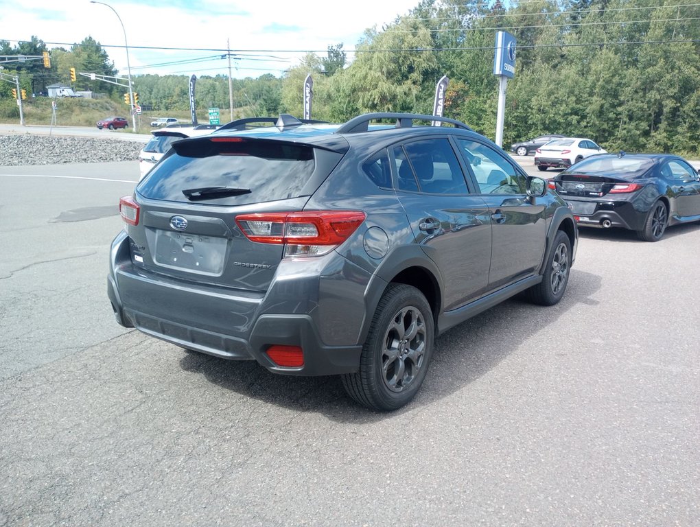 Crosstrek OUTDOOR 2021 à New Glasgow, Nouvelle-Écosse - 5 - w1024h768px