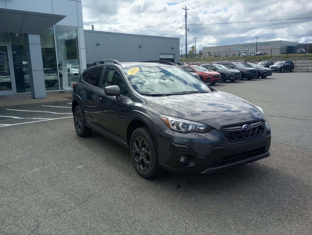 Crosstrek OUTDOOR 2021 à New Glasgow, Nouvelle-Écosse - 7 - w1024h768px