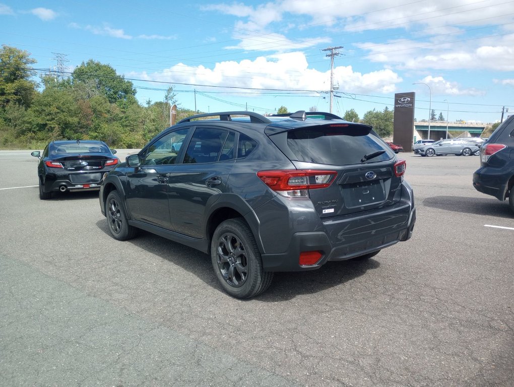 Crosstrek OUTDOOR 2021 à New Glasgow, Nouvelle-Écosse - 3 - w1024h768px