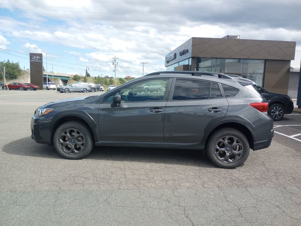 Crosstrek OUTDOOR 2021 à New Glasgow, Nouvelle-Écosse - 2 - w1024h768px