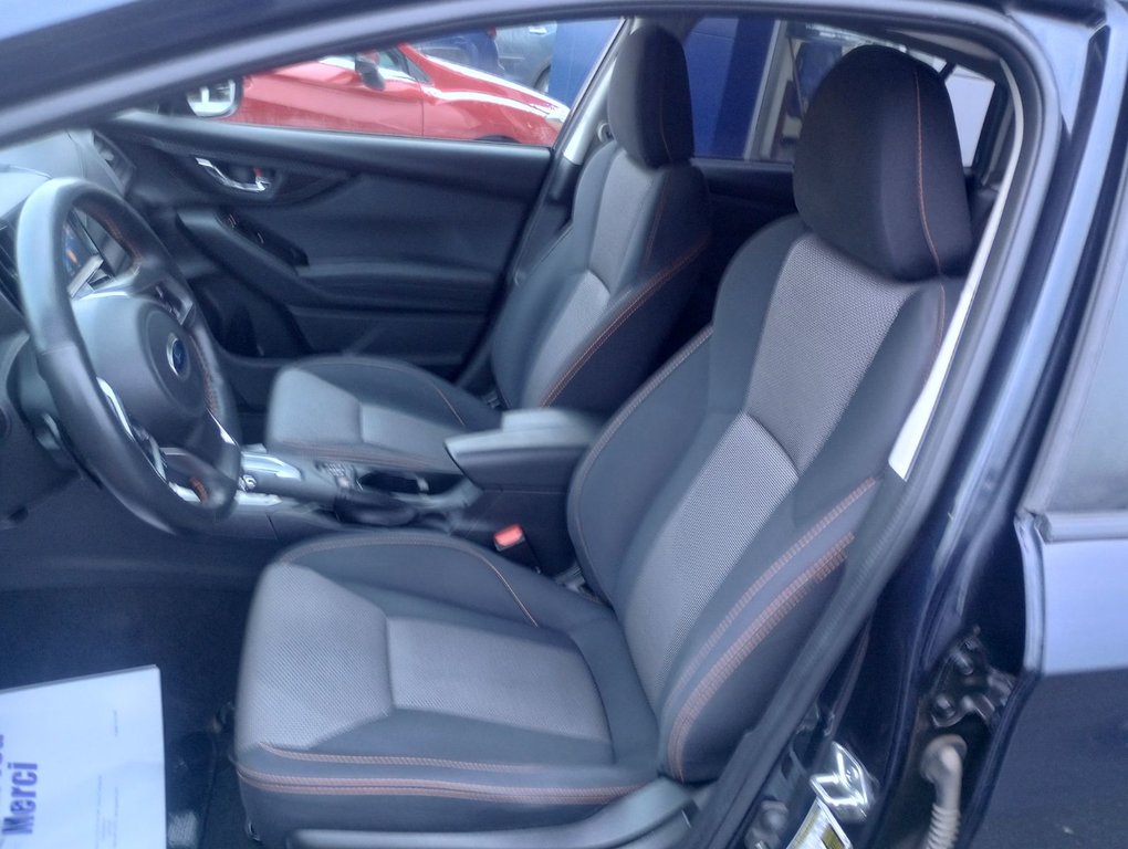 2021 Subaru Crosstrek TOURING in New Glasgow, Nova Scotia - 12 - w1024h768px