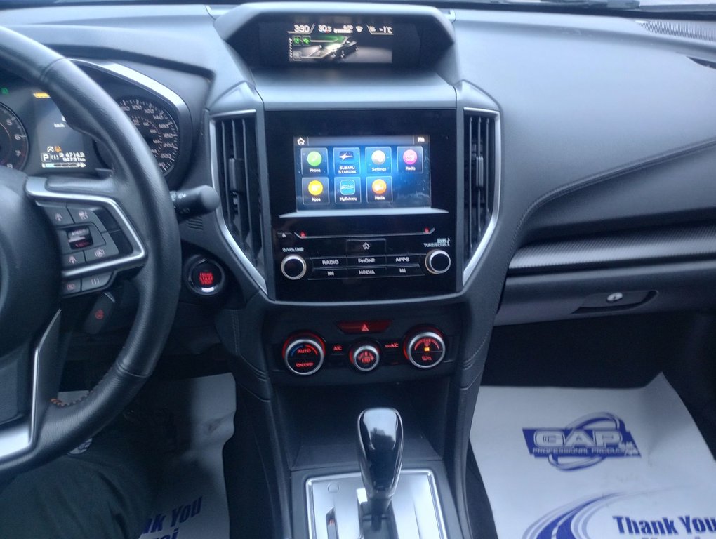 2021 Subaru Crosstrek TOURING in New Glasgow, Nova Scotia - 11 - w1024h768px