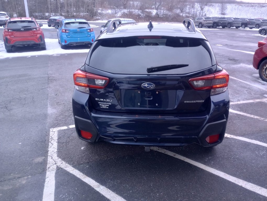 2021 Subaru Crosstrek TOURING in New Glasgow, Nova Scotia - 4 - w1024h768px