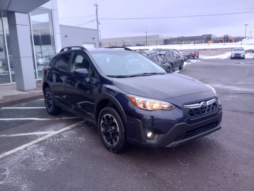 2021 Subaru Crosstrek TOURING in New Glasgow, Nova Scotia - 7 - w1024h768px