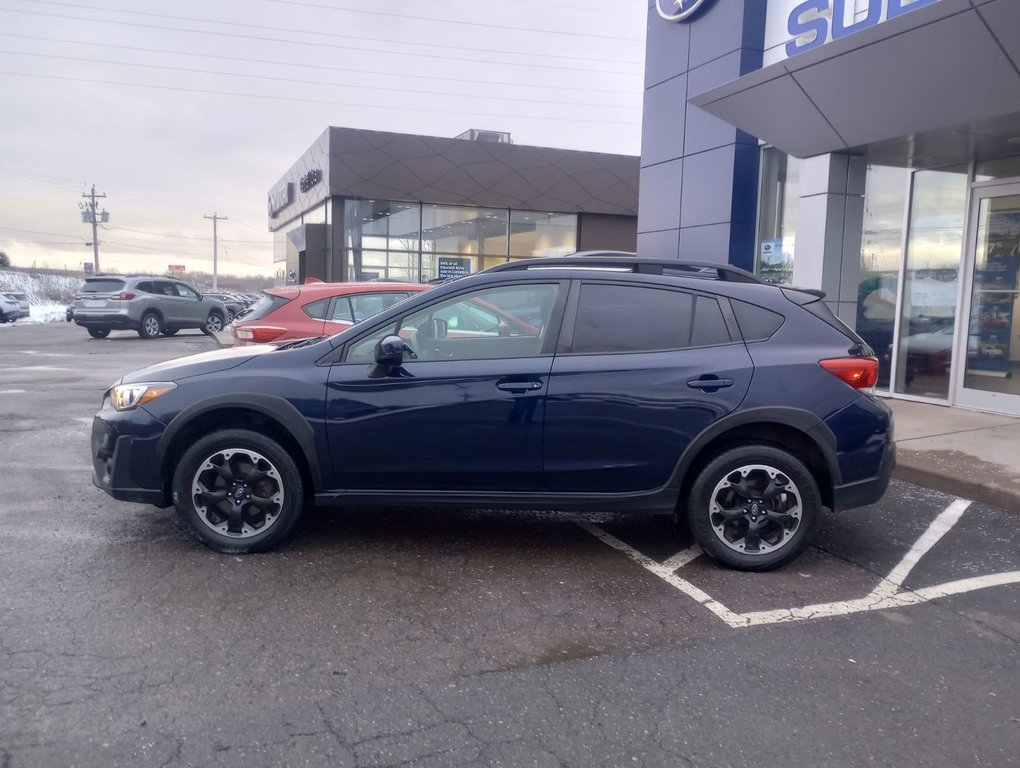 2021 Subaru Crosstrek TOURING in New Glasgow, Nova Scotia - 2 - w1024h768px