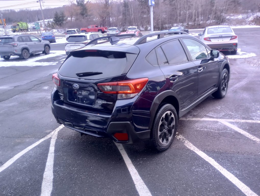 2021 Subaru Crosstrek TOURING in New Glasgow, Nova Scotia - 5 - w1024h768px