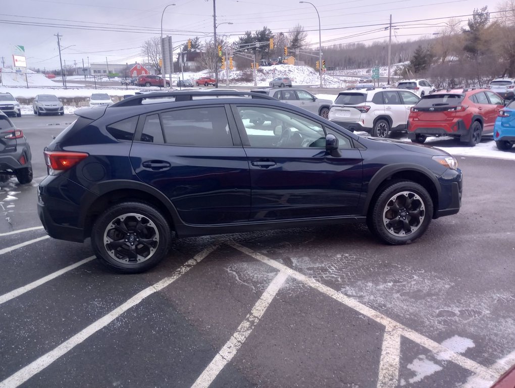 2021 Subaru Crosstrek TOURING in New Glasgow, Nova Scotia - 6 - w1024h768px