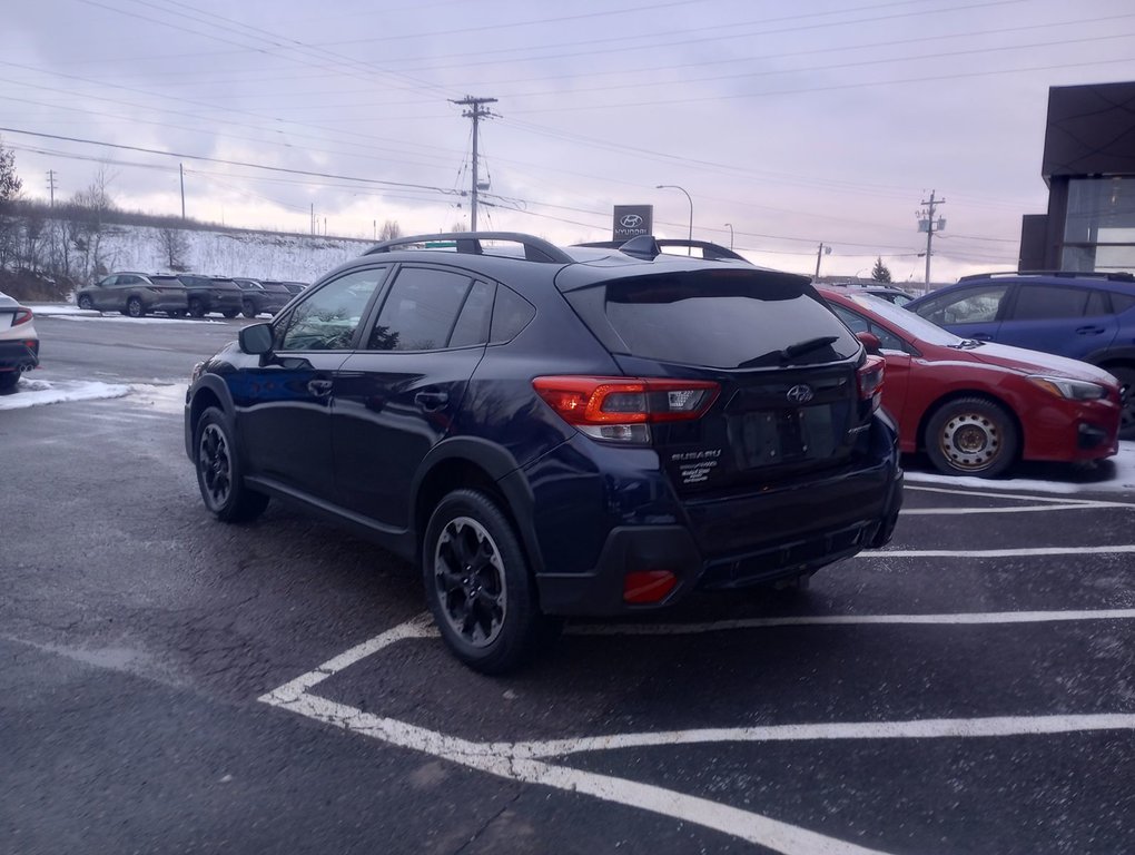 2021 Subaru Crosstrek TOURING in New Glasgow, Nova Scotia - 3 - w1024h768px