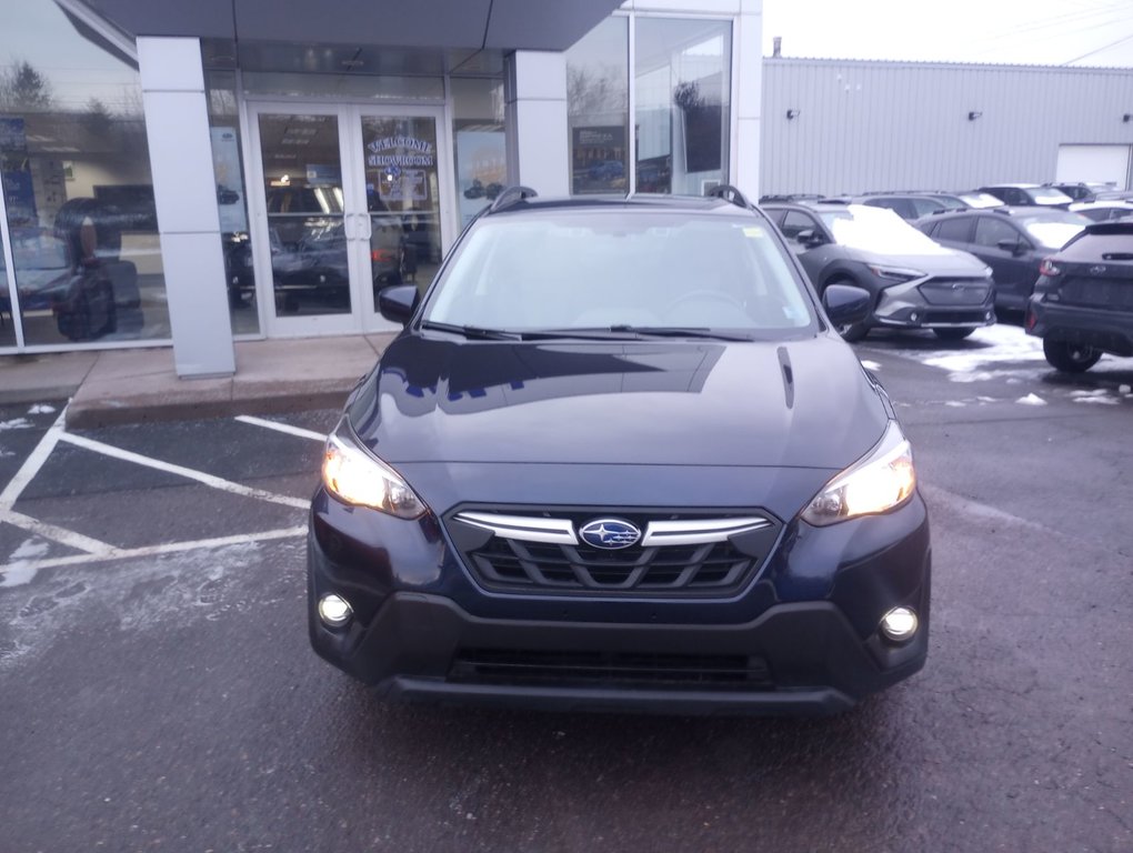 2021 Subaru Crosstrek TOURING in New Glasgow, Nova Scotia - 8 - w1024h768px