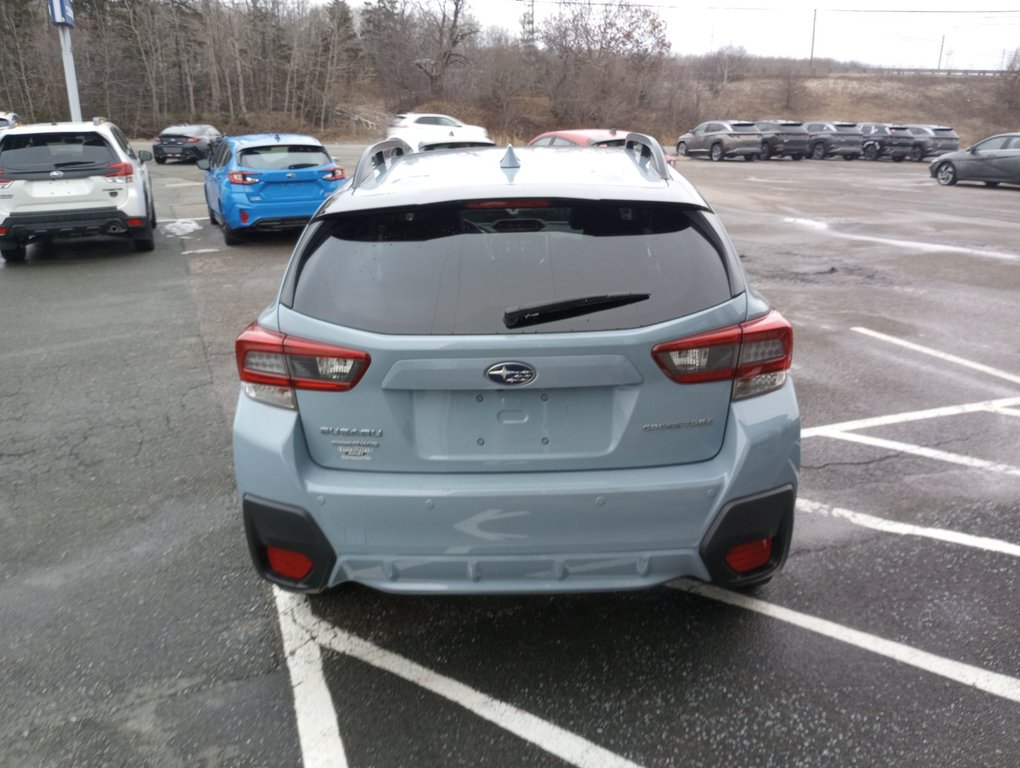 2021 Subaru Crosstrek SPORT in New Glasgow, Nova Scotia - 4 - w1024h768px