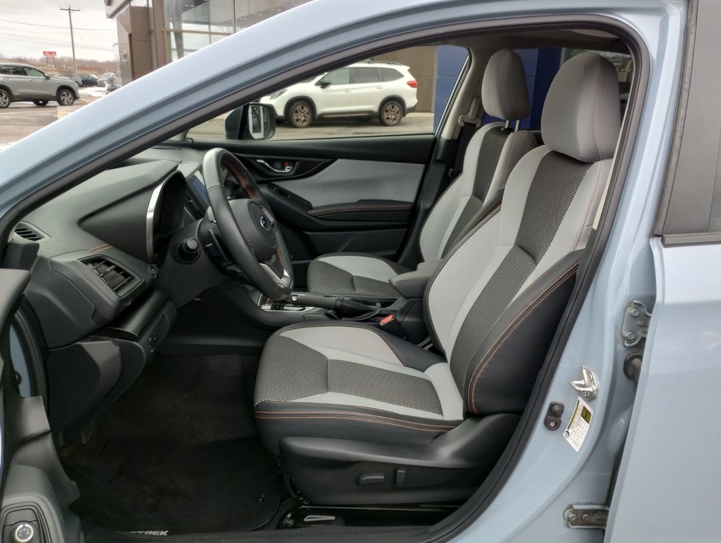 2021 Subaru Crosstrek SPORT in New Glasgow, Nova Scotia - 11 - w1024h768px