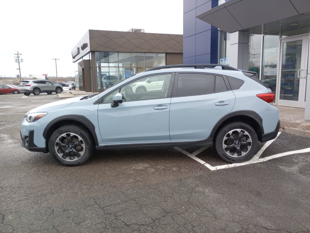 2021 Subaru Crosstrek SPORT in New Glasgow, Nova Scotia - 2 - w1024h768px