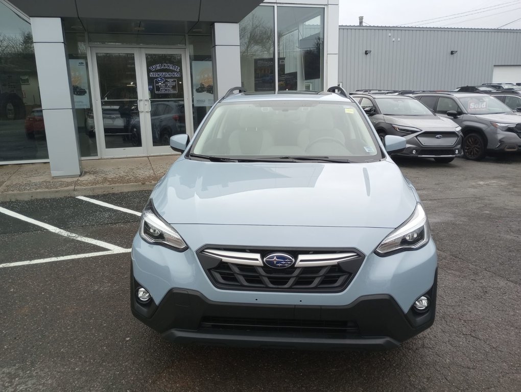 2021 Subaru Crosstrek SPORT in New Glasgow, Nova Scotia - 8 - w1024h768px