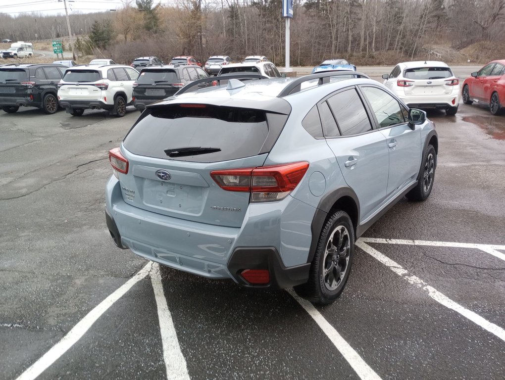 2021 Subaru Crosstrek SPORT in New Glasgow, Nova Scotia - 5 - w1024h768px