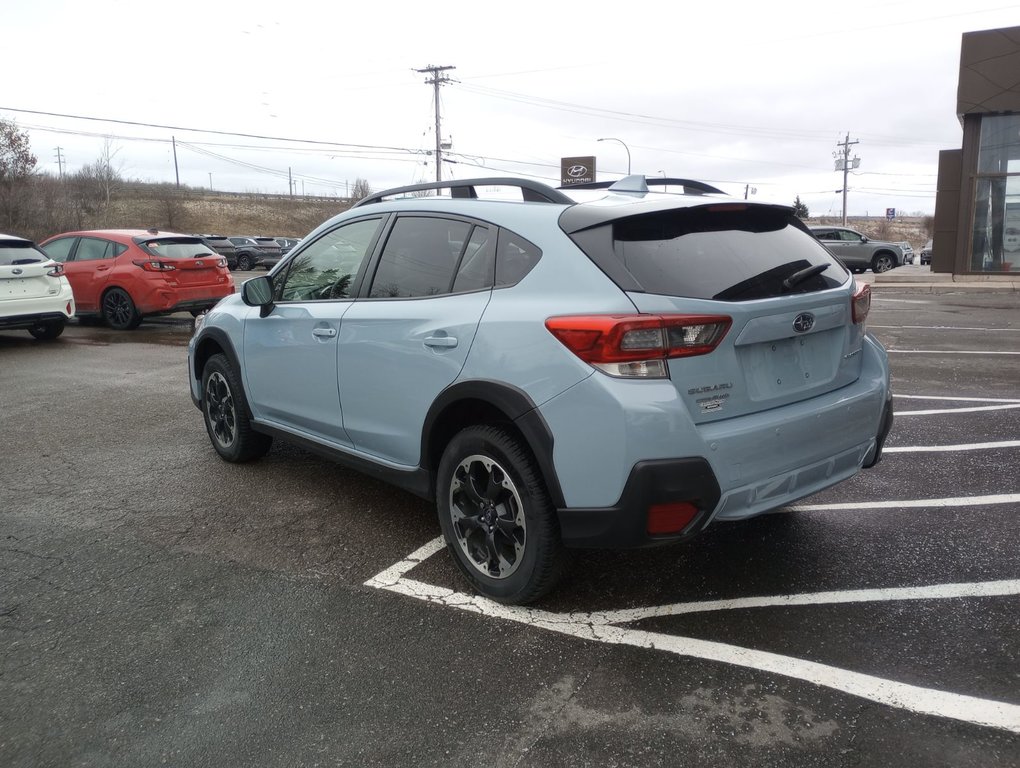 2021 Subaru Crosstrek SPORT in New Glasgow, Nova Scotia - 3 - w1024h768px