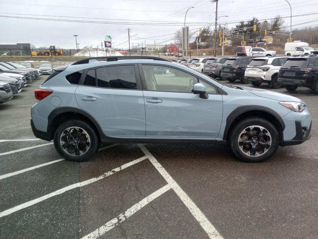 2021 Subaru Crosstrek SPORT in New Glasgow, Nova Scotia - 6 - w1024h768px