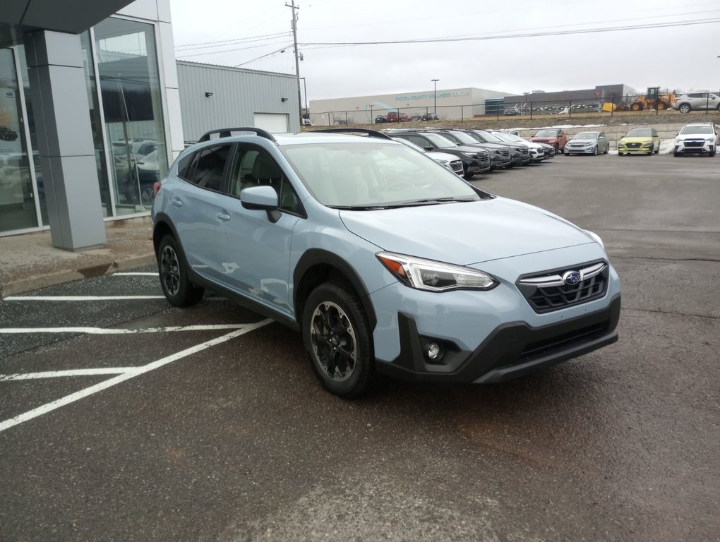 2021 Subaru Crosstrek SPORT in New Glasgow, Nova Scotia - 7 - w1024h768px