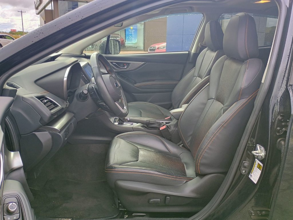 2021 Subaru Crosstrek LIMITED in New Glasgow, Nova Scotia - 12 - w1024h768px