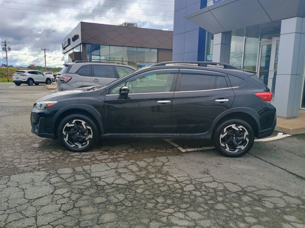 2021 Subaru Crosstrek LIMITED in New Glasgow, Nova Scotia - 2 - w1024h768px