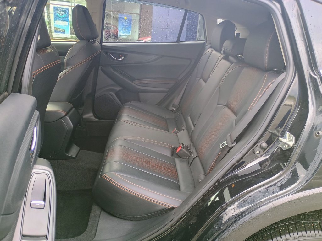 2021 Subaru Crosstrek LIMITED in New Glasgow, Nova Scotia - 13 - w1024h768px