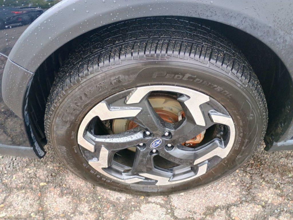2021 Subaru Crosstrek LIMITED in New Glasgow, Nova Scotia - 15 - w1024h768px