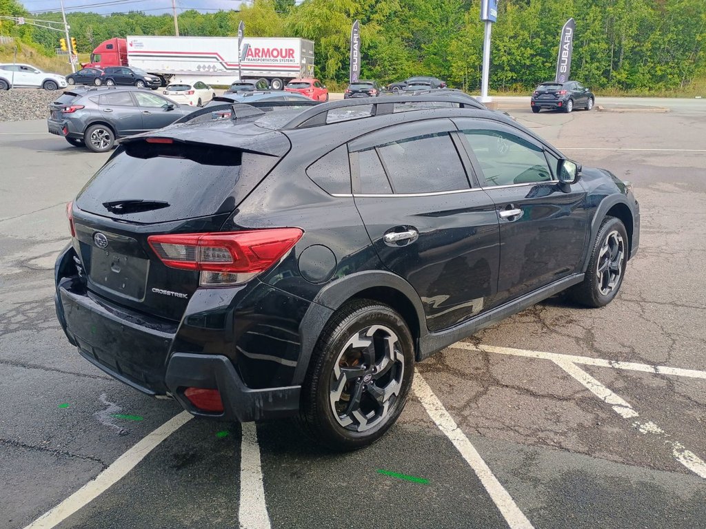 2021 Subaru Crosstrek LIMITED in New Glasgow, Nova Scotia - 5 - w1024h768px