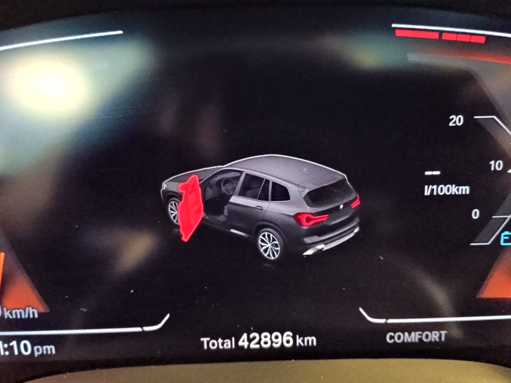 2021 Subaru Crosstrek LIMITED in New Glasgow, Nova Scotia - 16 - w1024h768px