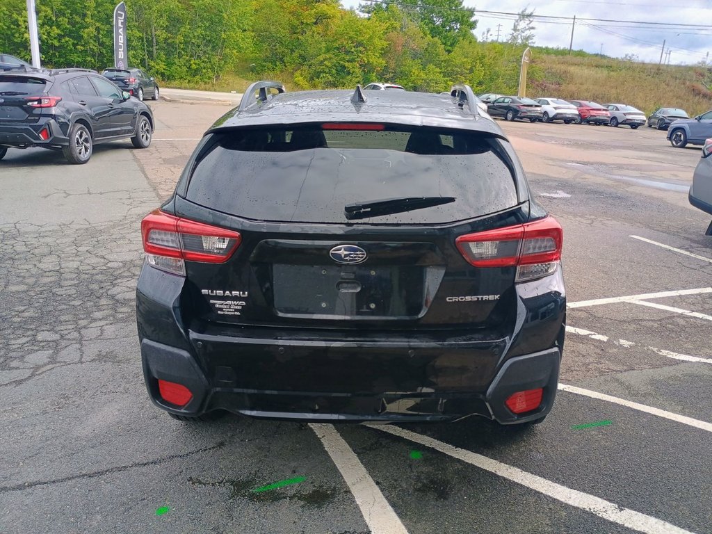 2021 Subaru Crosstrek LIMITED in New Glasgow, Nova Scotia - 4 - w1024h768px