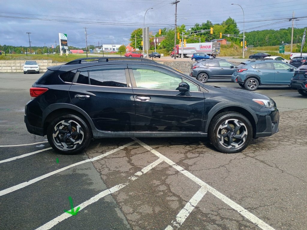 2021 Subaru Crosstrek LIMITED in New Glasgow, Nova Scotia - 6 - w1024h768px
