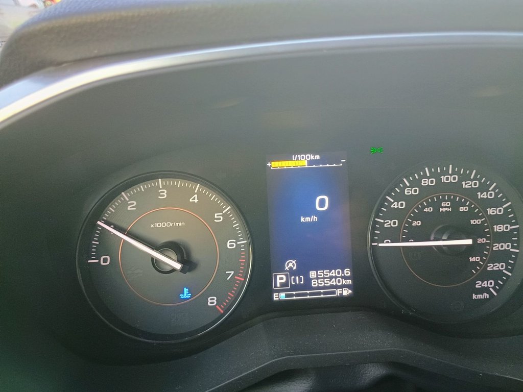 2021 Subaru CROSSTREK TOURING in New Glasgow, Nova Scotia - 10 - w1024h768px