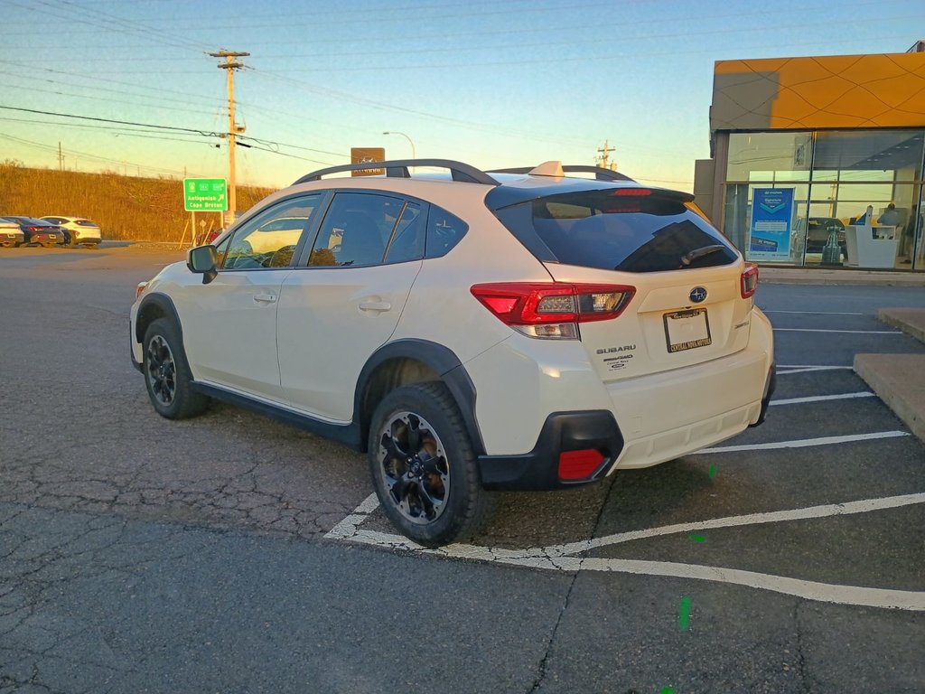 2021 Subaru CROSSTREK TOURING in New Glasgow, Nova Scotia - 3 - w1024h768px