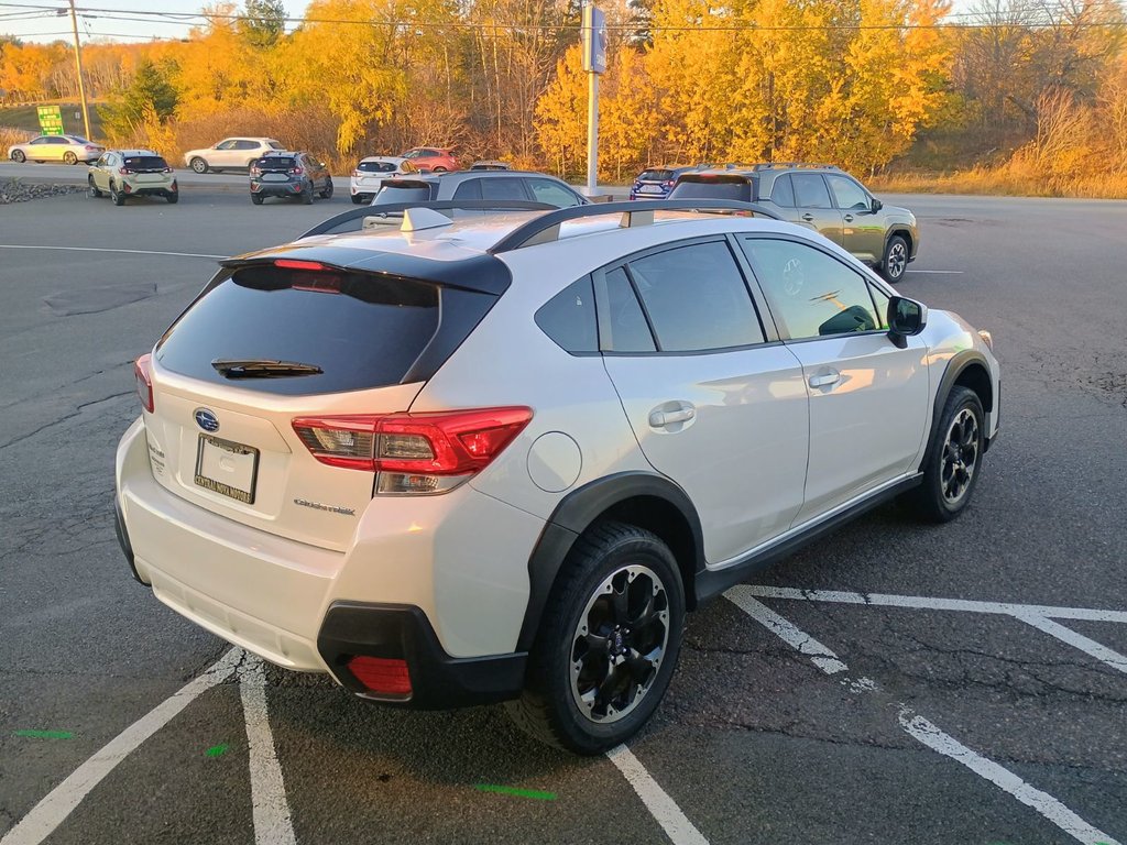 2021 Subaru CROSSTREK TOURING in New Glasgow, Nova Scotia - 5 - w1024h768px