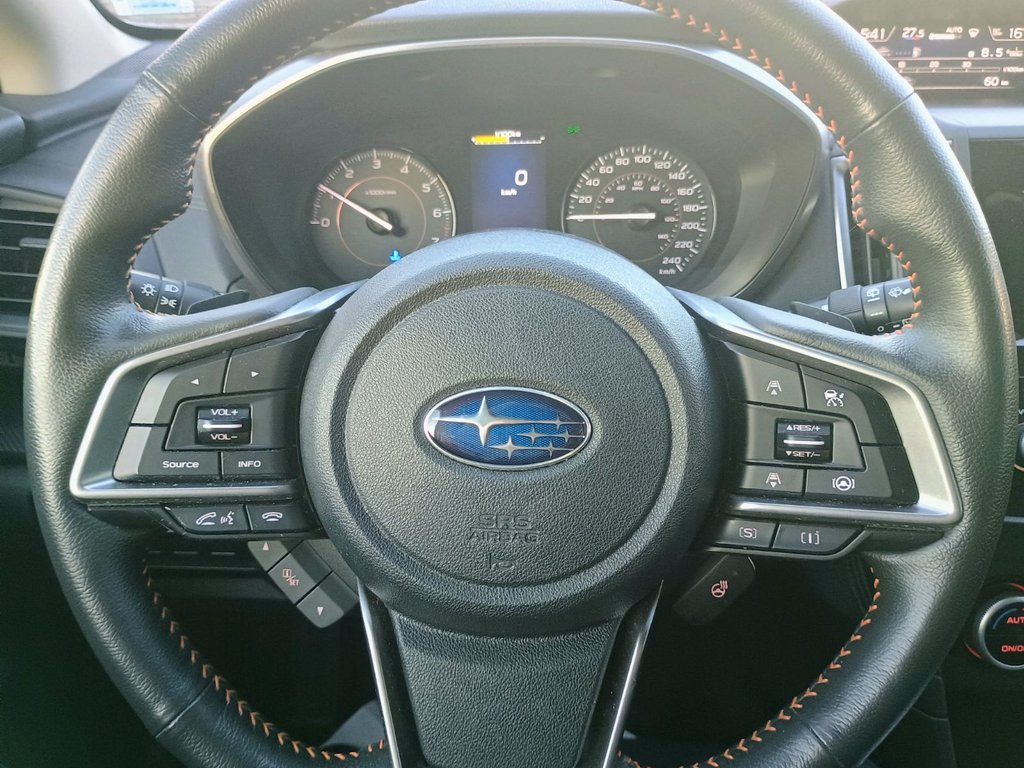 2021 Subaru CROSSTREK TOURING in New Glasgow, Nova Scotia - 11 - w1024h768px