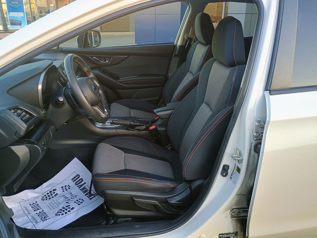 2021 Subaru CROSSTREK TOURING in New Glasgow, Nova Scotia - 12 - w1024h768px