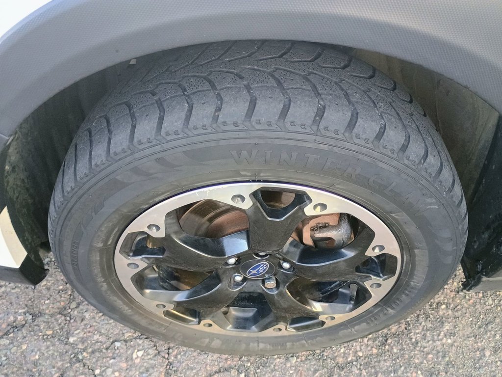 2021 Subaru CROSSTREK TOURING in New Glasgow, Nova Scotia - 14 - w1024h768px
