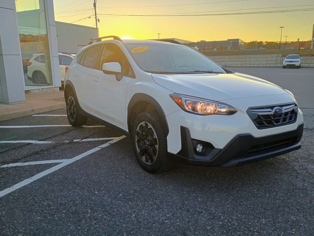2021 Subaru CROSSTREK TOURING in New Glasgow, Nova Scotia - 7 - w1024h768px