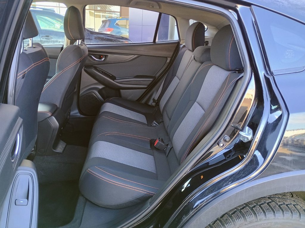 2021 Subaru CROSSTREK TOURING in New Glasgow, Nova Scotia - 13 - w1024h768px