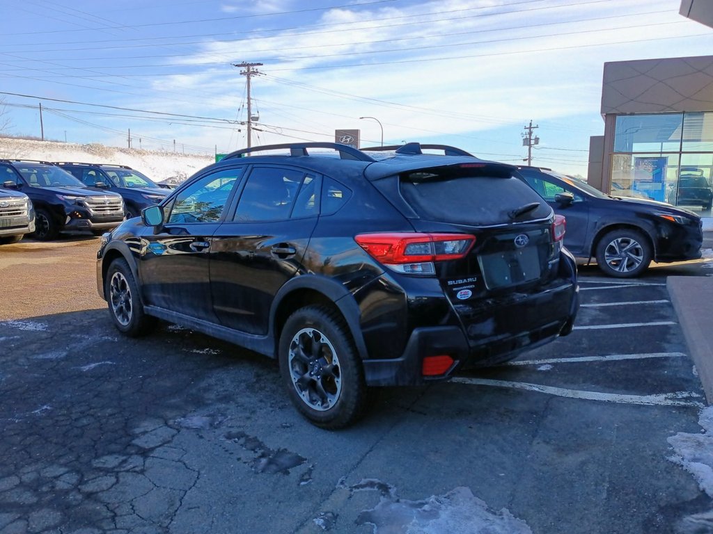 2021 Subaru CROSSTREK TOURING in New Glasgow, Nova Scotia - 3 - w1024h768px