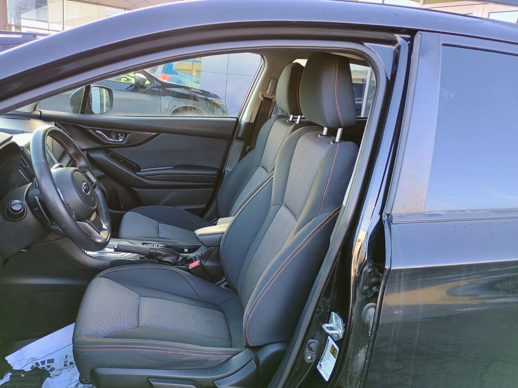 2021 Subaru CROSSTREK TOURING in New Glasgow, Nova Scotia - 12 - w1024h768px