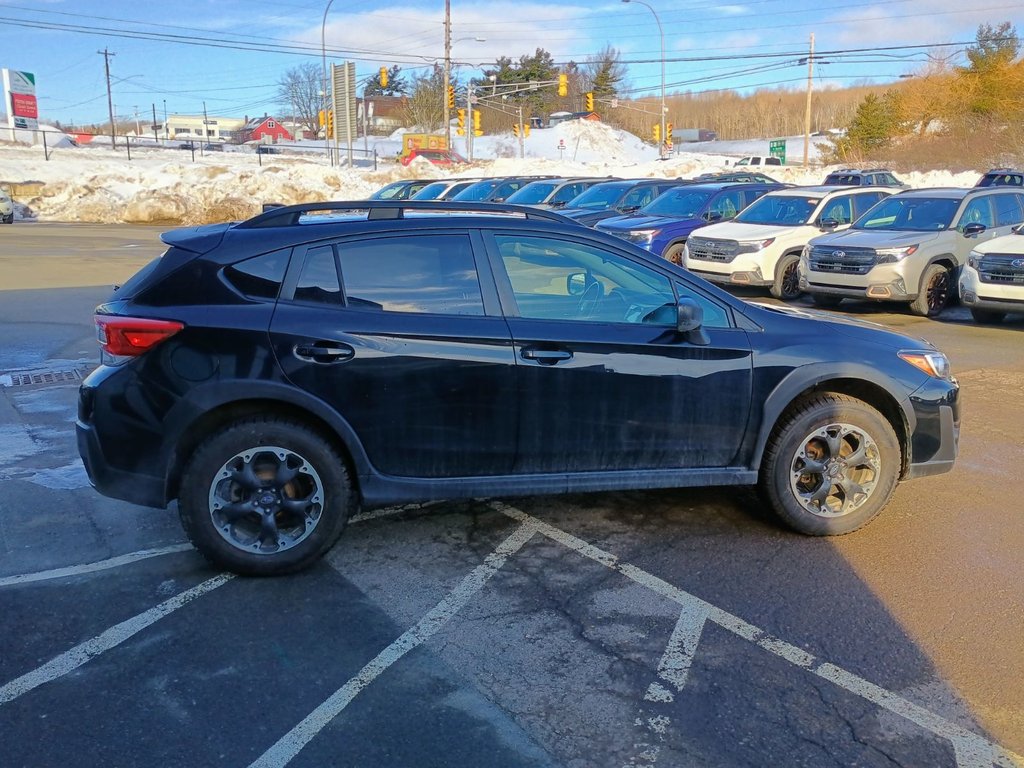 2021 Subaru CROSSTREK TOURING in New Glasgow, Nova Scotia - 6 - w1024h768px