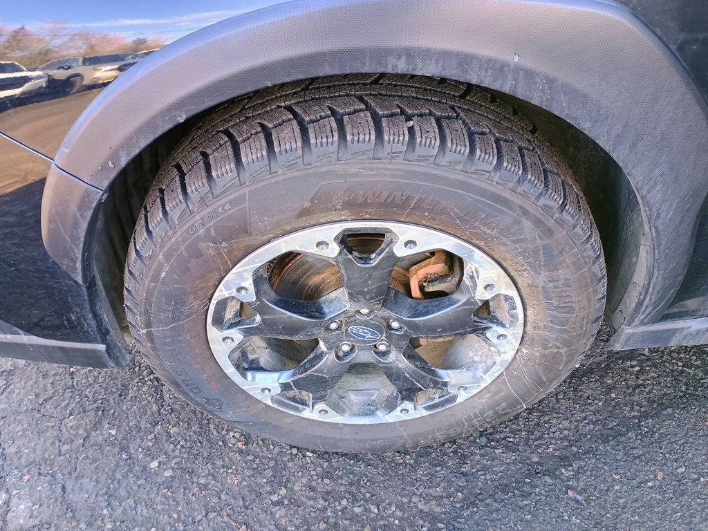 2021 Subaru CROSSTREK TOURING in New Glasgow, Nova Scotia - 14 - w1024h768px
