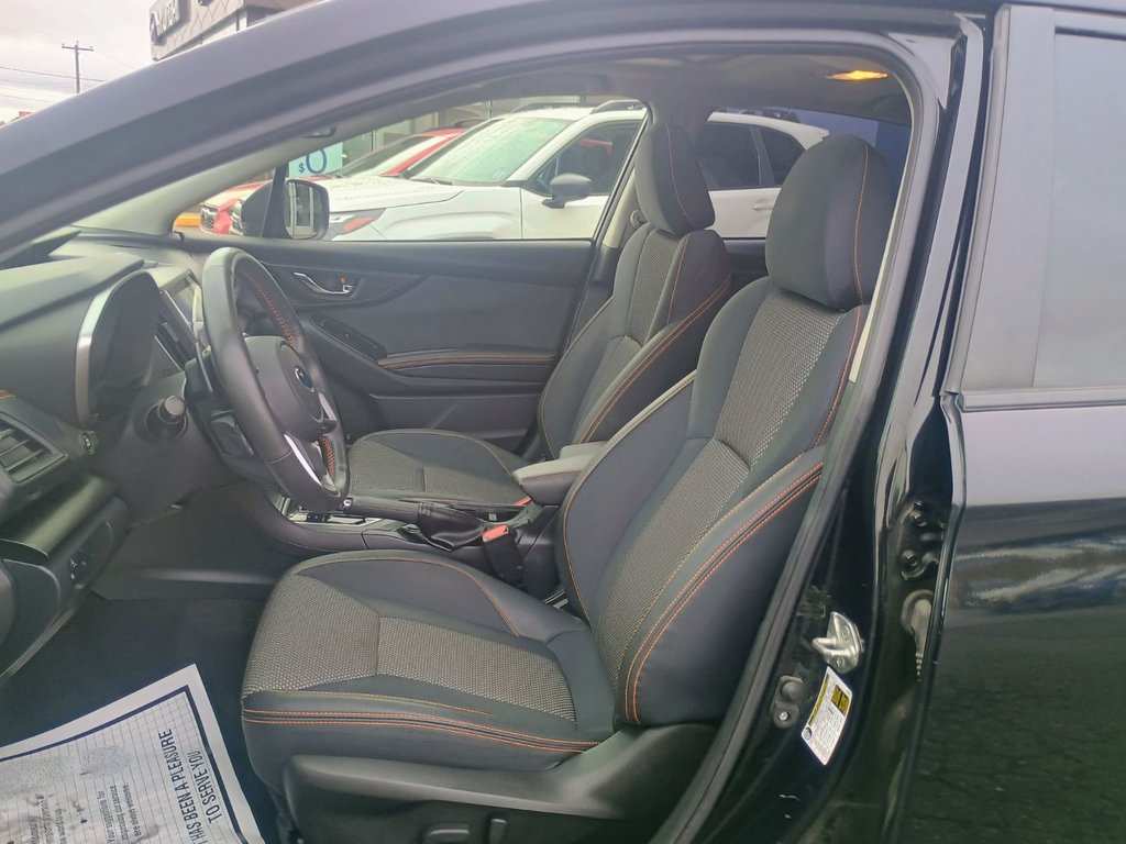 2021 Subaru CROSSTREK SPORT in New Glasgow, Nova Scotia - 13 - w1024h768px