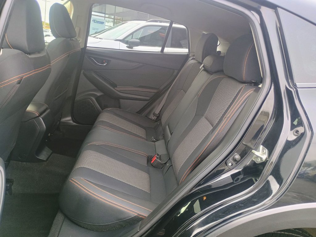 2021 Subaru CROSSTREK SPORT in New Glasgow, Nova Scotia - 14 - w1024h768px